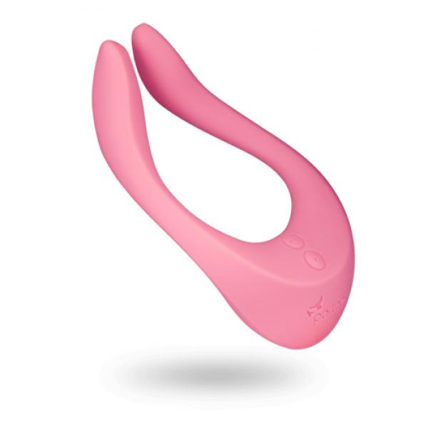 SATISFYER ENDLESS JOY Paarvibrator SATISFYER ENDLESS JOY Paarvibrator