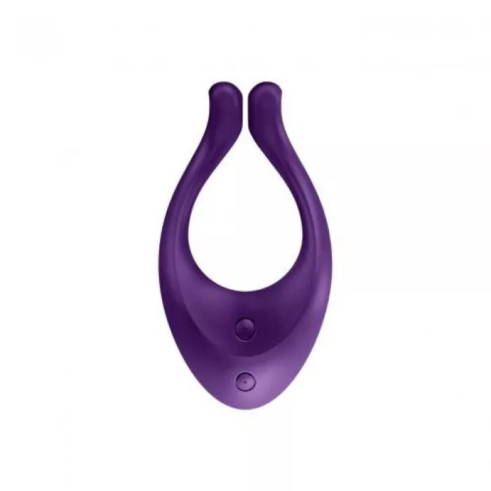 Satisfyer Endless Love - Paarvibrator - Lila Satisfyer Endless Love - Paarvibrator - Lila