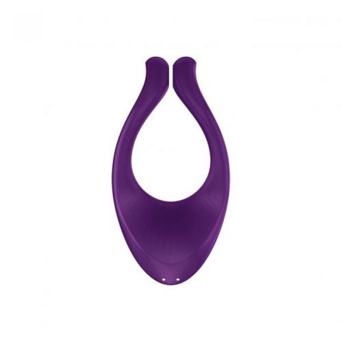 Satisfyer Endless Love - Paarvibrator - Lila Satisfyer Endless Love - Paarvibrator - Lila