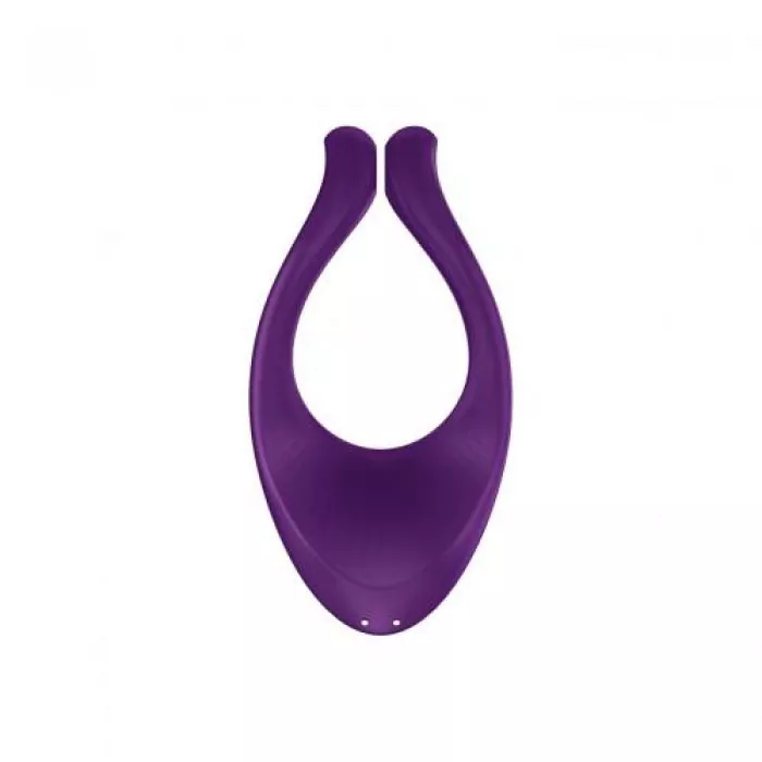 Satisfyer Endless Love - Paarvibrator - Lila Satisfyer Endless Love - Paarvibrator - Lila