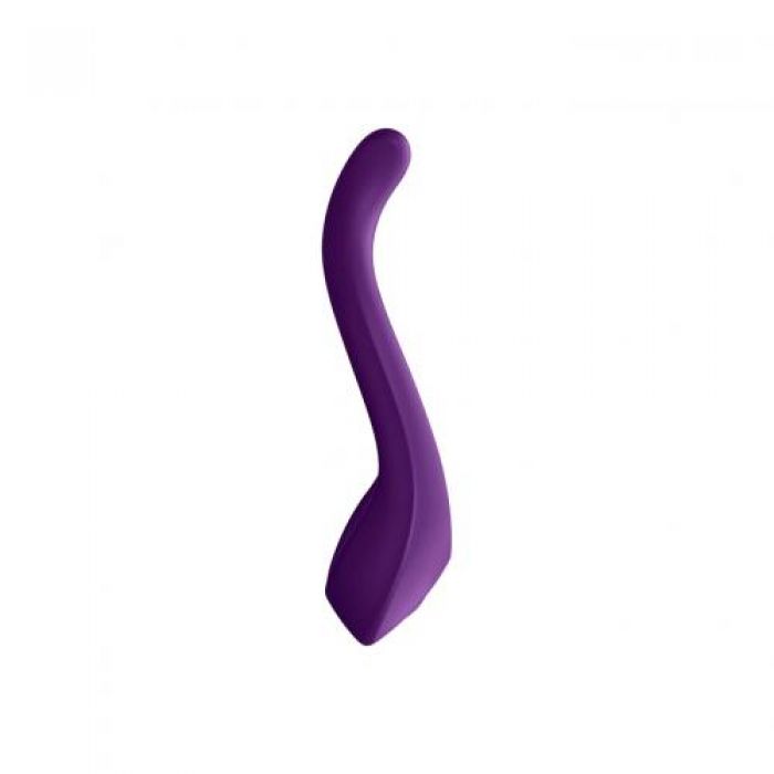 Satisfyer Endless Love - Paarvibrator - Lila Satisfyer Endless Love - Paarvibrator - Lila