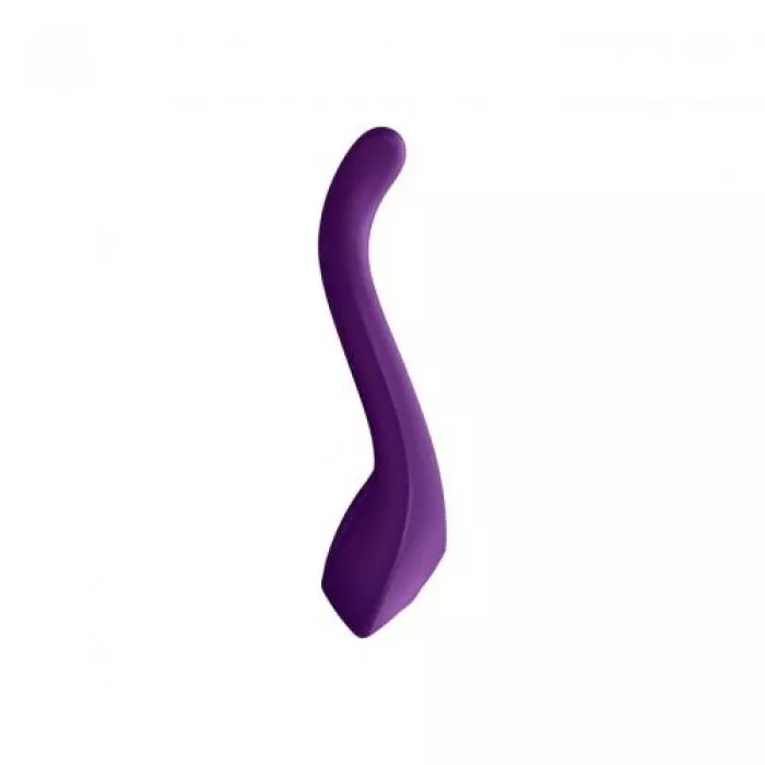 Satisfyer Endless Love - Paarvibrator - Lila Satisfyer Endless Love - Paarvibrator - Lila