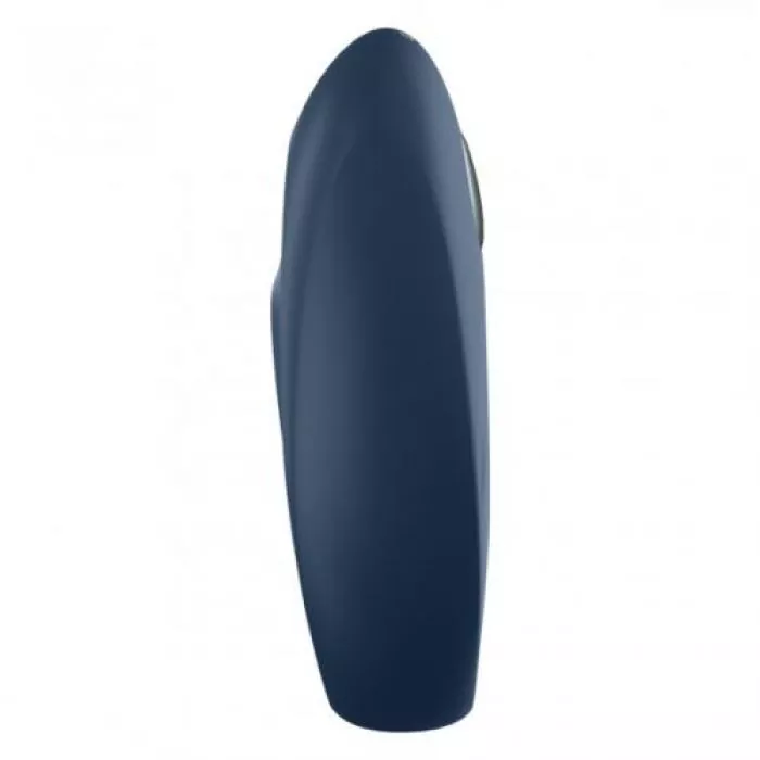 Satisfyer 'Mighty One', 9 cm, mit App - Penisring Satisfyer 'Mighty One', 9 cm, mit App - Penisring