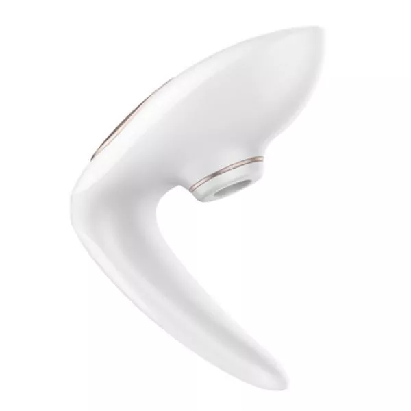Satisfyer Pro '4 Couples' - Paarvibrator Satisfyer Pro '4 Couples' - Paarvibrator