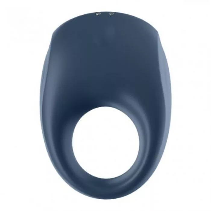 Satisfyer 'Strong One' - App gesteuerter Penisring Satisfyer 'Strong One' - App gesteuerter Penisring