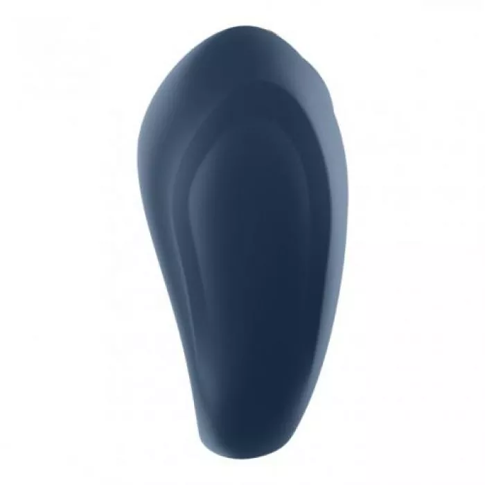 Satisfyer 'Strong One' - App gesteuerter Penisring Satisfyer 'Strong One' - App gesteuerter Penisring
