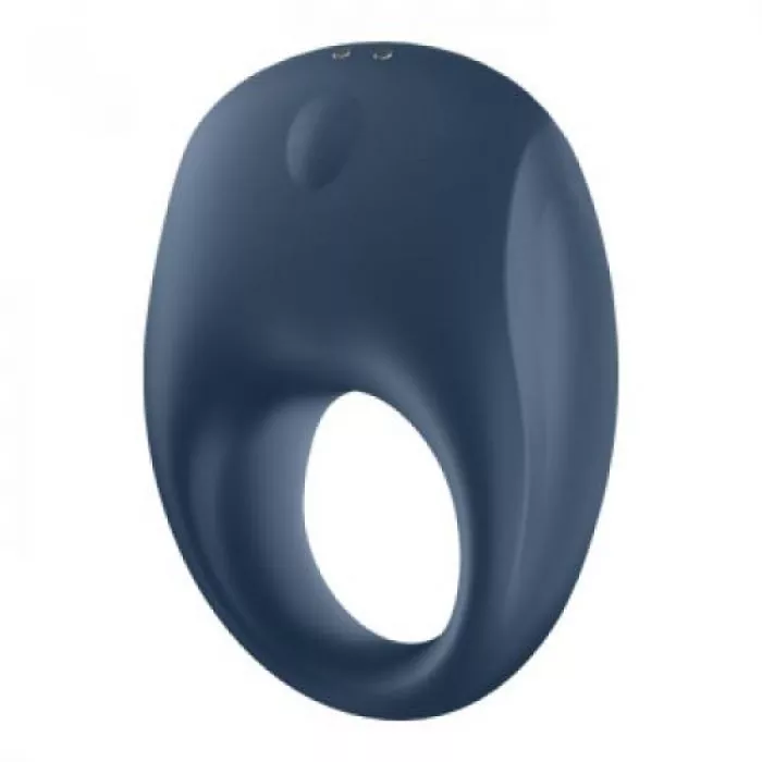 Satisfyer 'Strong One' - App gesteuerter Penisring Satisfyer 'Strong One' - App gesteuerter Penisring