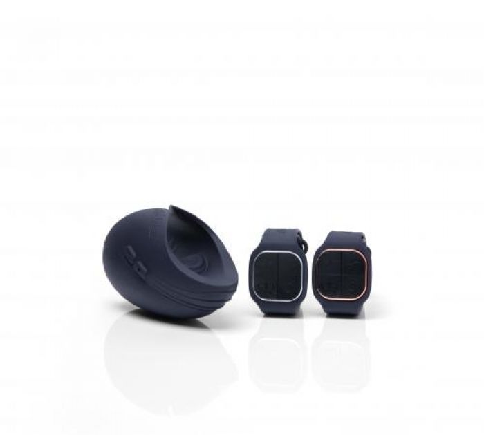 The Pulse Duo Luxus-Masturbator - Männervibrator The Pulse Duo Luxus-Masturbator - Männervibrator