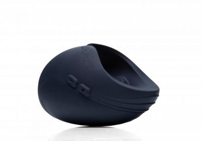 The Pulse Duo Luxus-Masturbator - Männervibrator The Pulse Duo Luxus-Masturbator - Männervibrator