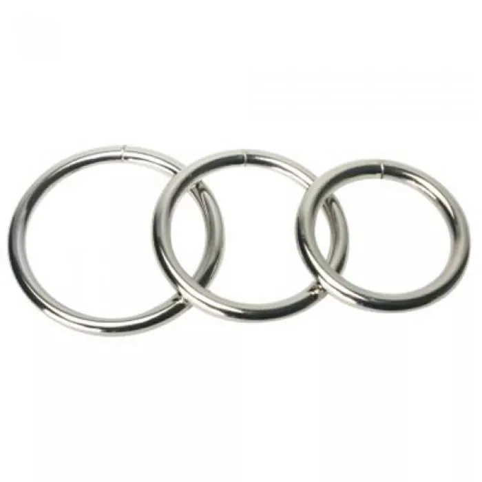 Trine Penisringe Set Trine Penisringe Set