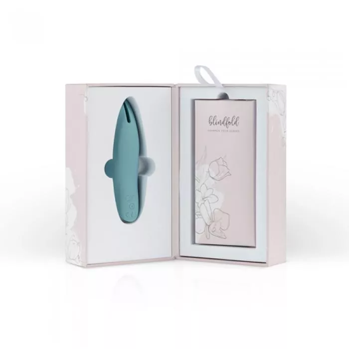 Tulip Klitorisvibrator - Ideal für Frauen