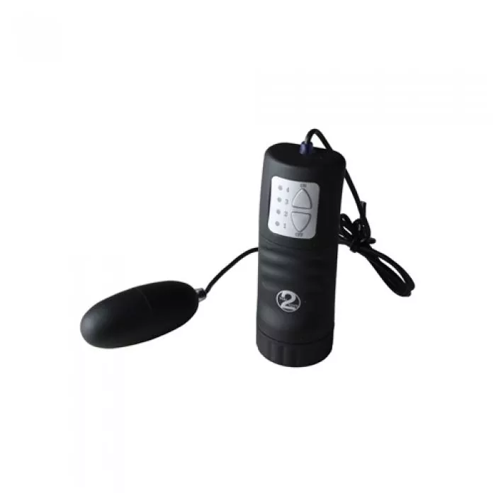 Velvet 'Black Bullet' Vibrationsei Velvet 'Black Bullet' Vibrationsei