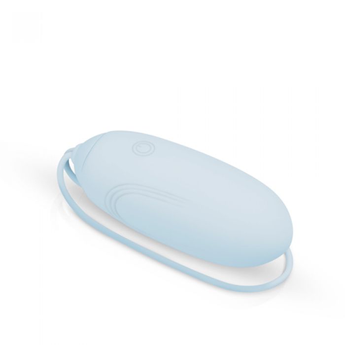 Vibro Ei LUV EGG - Hellblau Vibro Ei LUV EGG - Hellblau