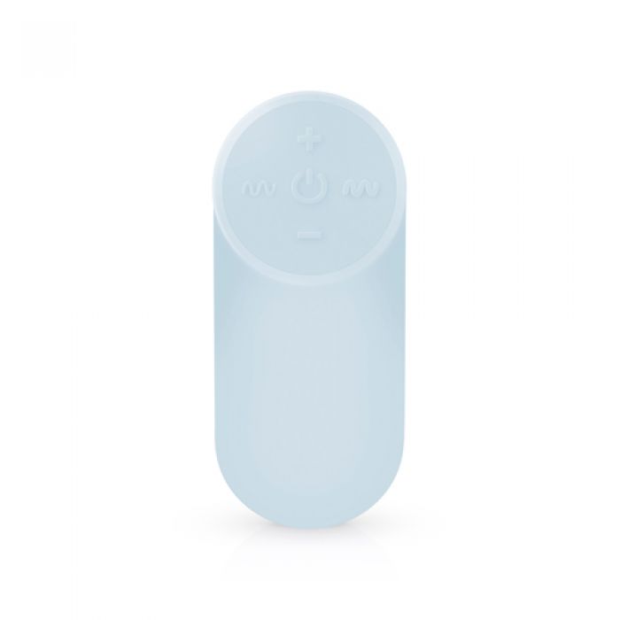 Vibro Ei LUV EGG - Hellblau Vibro Ei LUV EGG - Hellblau