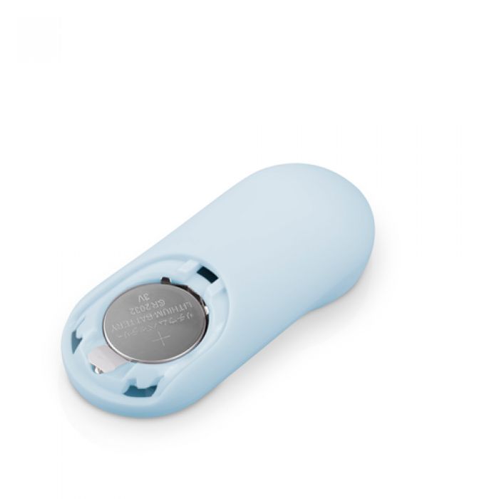 Vibro Ei LUV EGG - Hellblau Vibro Ei LUV EGG - Hellblau