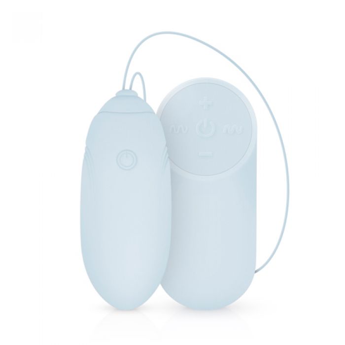 Vibro Ei LUV EGG - Hellblau Vibro Ei LUV EGG - Hellblau