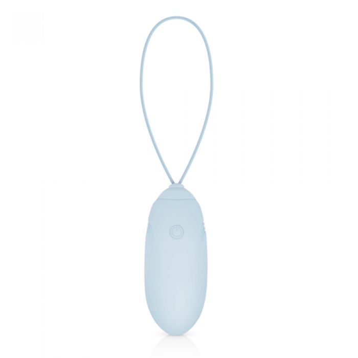 Vibro Ei LUV EGG - Hellblau Vibro Ei LUV EGG - Hellblau