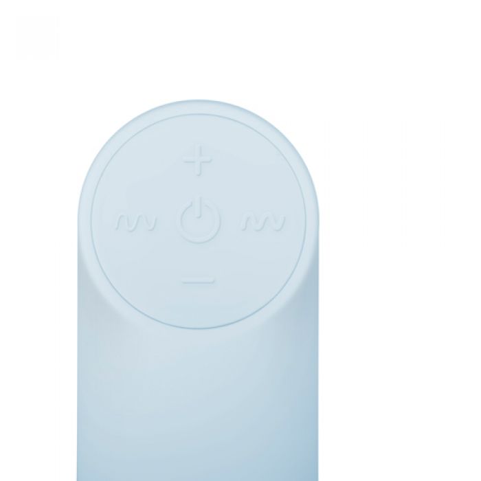 Vibro Ei LUV EGG - Hellblau Vibro Ei LUV EGG - Hellblau
