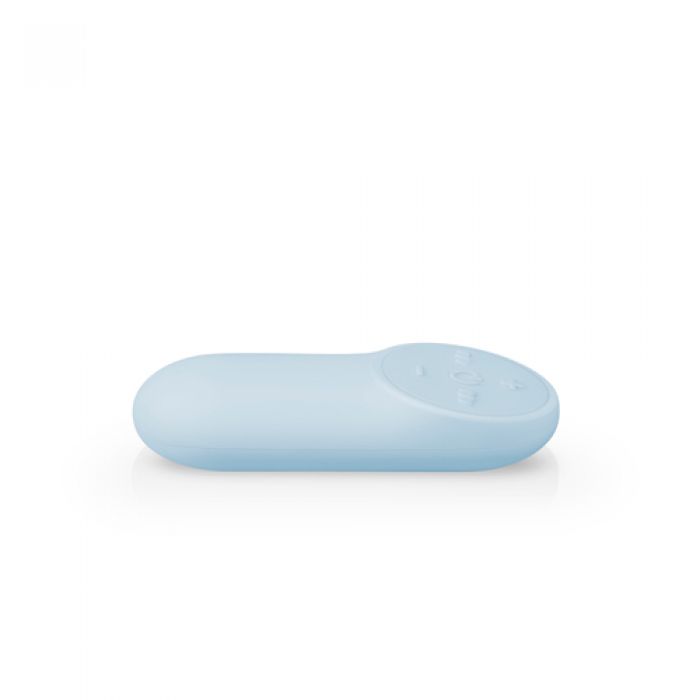 Vibro Ei LUV EGG - Hellblau Vibro Ei LUV EGG - Hellblau