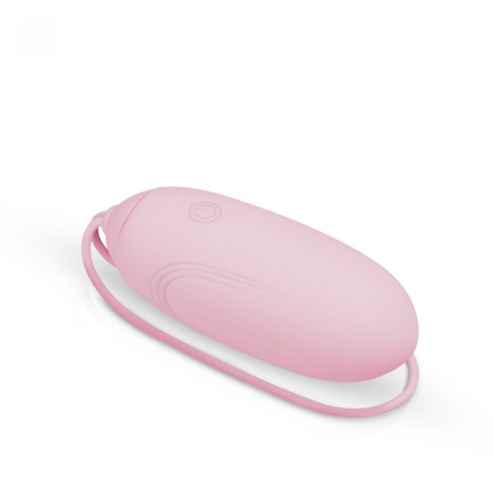 Vibro Ei LUV EGG - Pink Vibro Ei LUV EGG - Pink