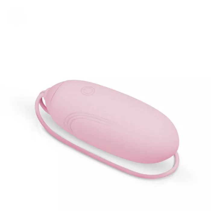 Vibro Ei LUV EGG - Pink Vibro Ei LUV EGG - Pink