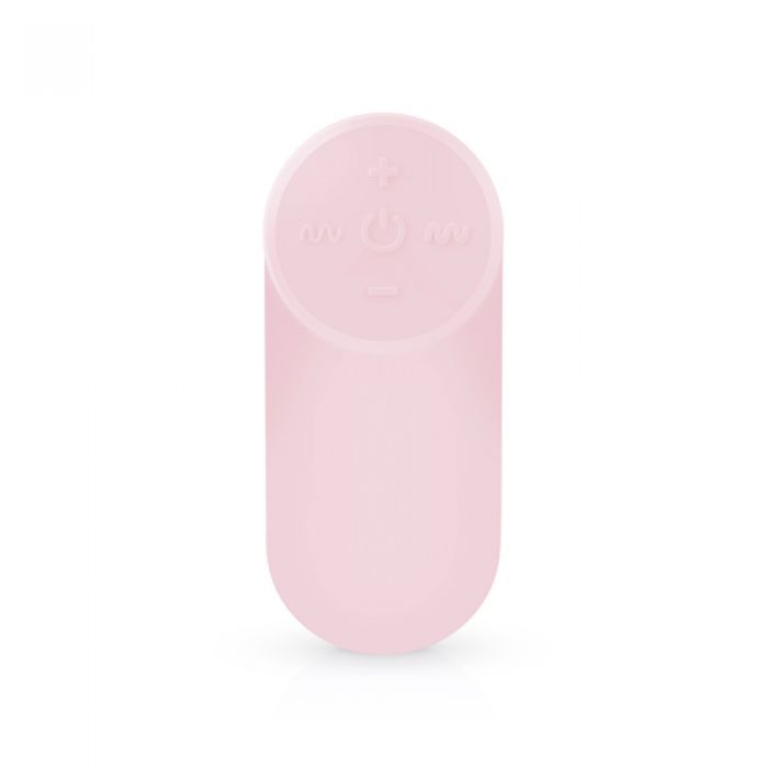 Vibro Ei LUV EGG - Pink Vibro Ei LUV EGG - Pink