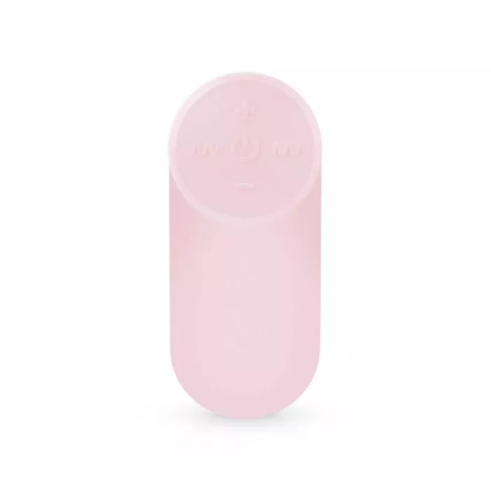 Vibro Ei LUV EGG - Pink Vibro Ei LUV EGG - Pink