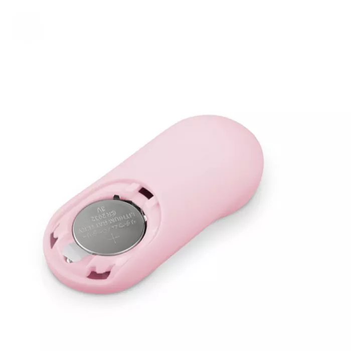 Vibro Ei LUV EGG - Pink Vibro Ei LUV EGG - Pink