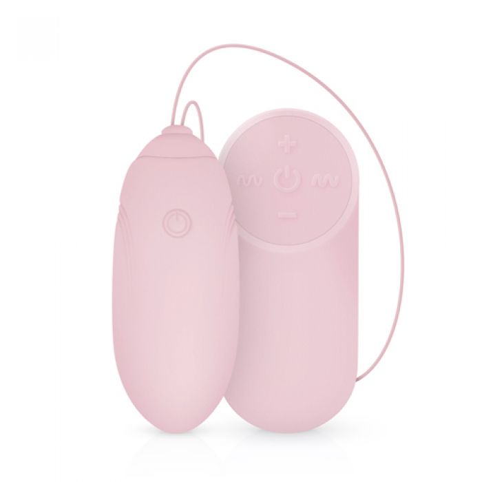 Vibro Ei LUV EGG - Pink Vibro Ei LUV EGG - Pink