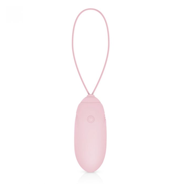 Vibro Ei LUV EGG - Pink Vibro Ei LUV EGG - Pink