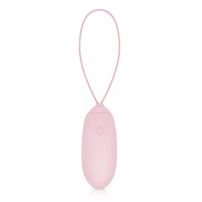 Vibro Ei LUV EGG - Pink Vibro Ei LUV EGG - Pink