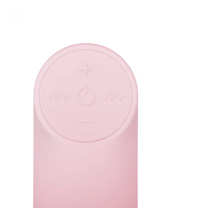 Vibro Ei LUV EGG - Pink Vibro Ei LUV EGG - Pink