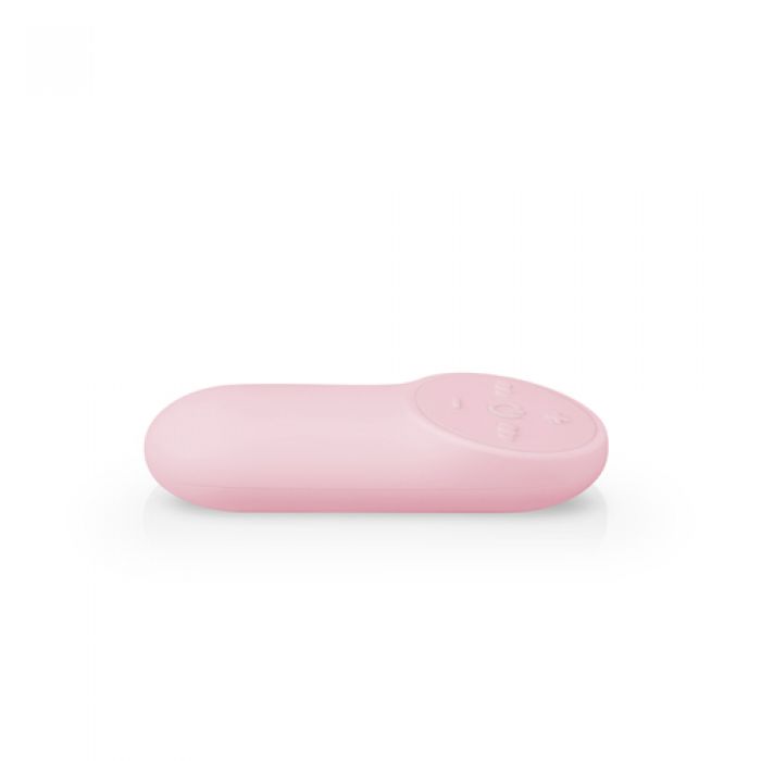 Vibro Ei LUV EGG - Pink Vibro Ei LUV EGG - Pink