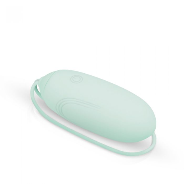 Vibro Ei LUV EGG - Zartgrün Vibro Ei LUV EGG - Zartgrün