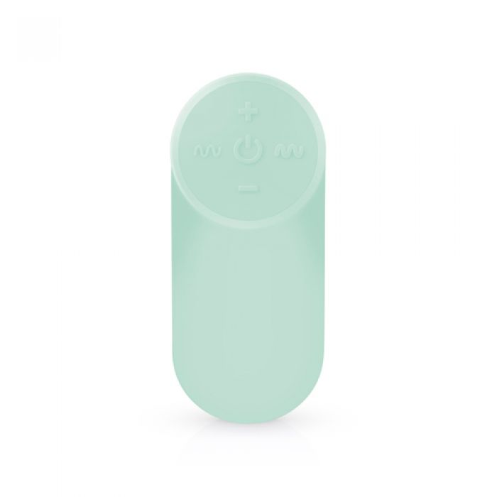 Vibro Ei LUV EGG - Zartgrün Vibro Ei LUV EGG - Zartgrün