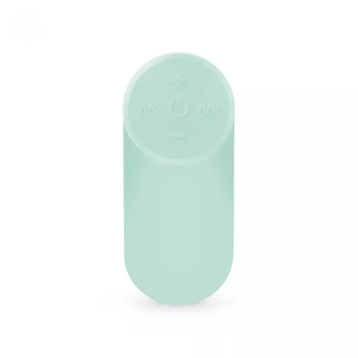 Vibro Ei LUV EGG - Zartgrün Vibro Ei LUV EGG - Zartgrün