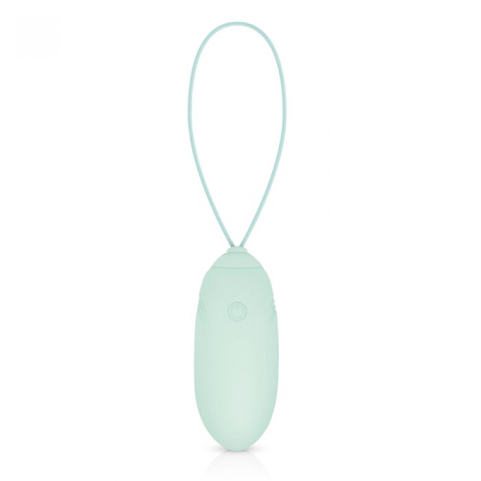 Vibro Ei LUV EGG - Zartgrün Vibro Ei LUV EGG - Zartgrün