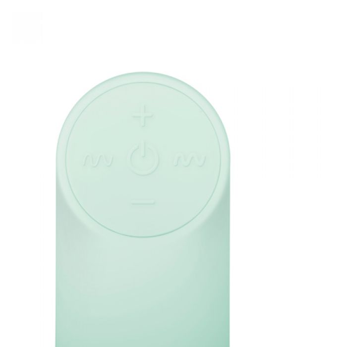 Vibro Ei LUV EGG - Zartgrün Vibro Ei LUV EGG - Zartgrün