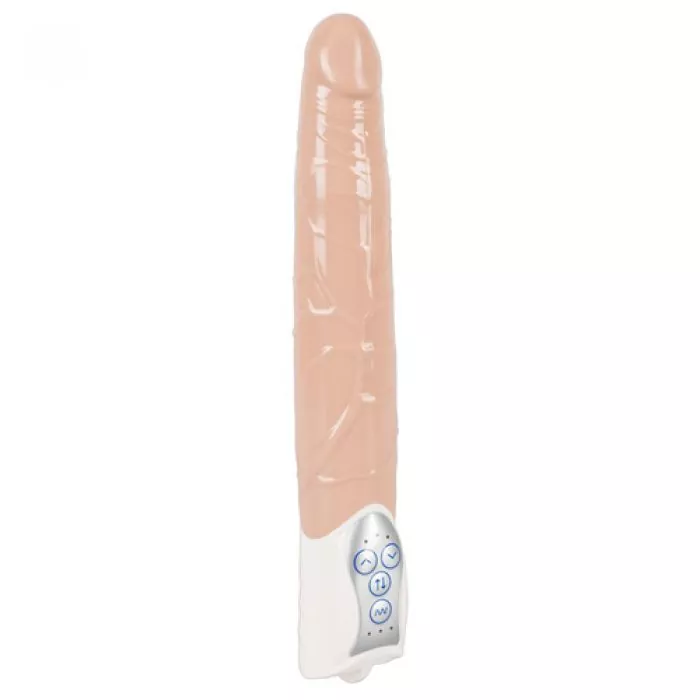XL Vibrator 'Push It' - 27,5cm XL Vibrator 'Push It' - 27,5cm