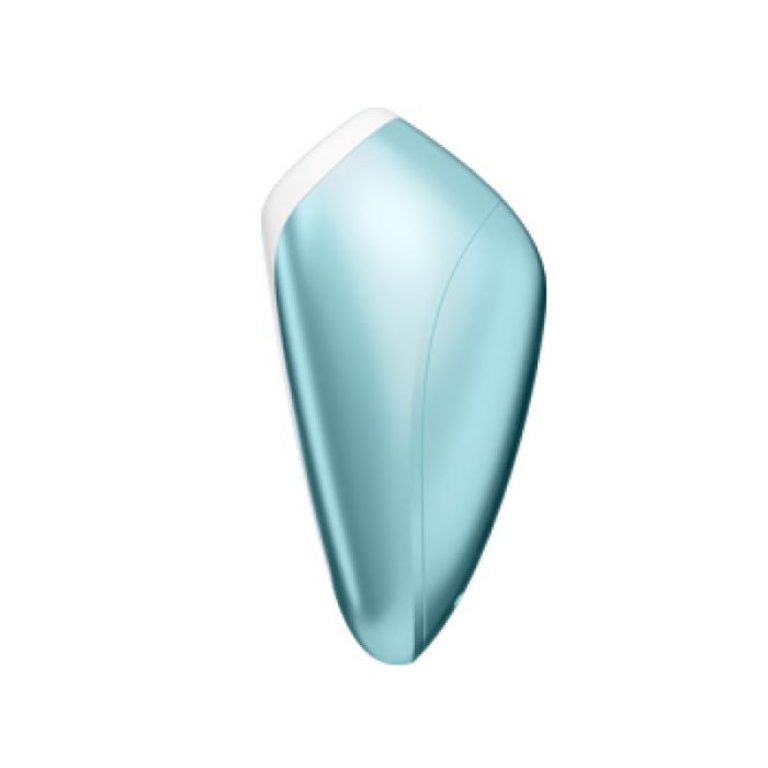 Satisfyer 'Love Breeze' Druckwellenvibrator - Eisblau Satisfyer 'Love Breeze' Druckwellenvibrator - Eisblau