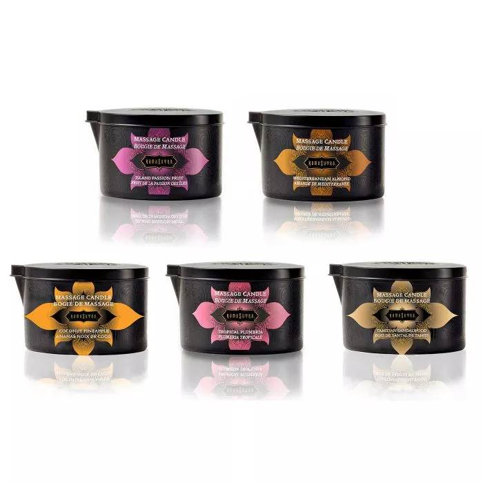 Kamasutra Mediterrane Massagekerze, Mandel - online kaufen Kamasutra Mediterrane Massagekerze, Mandel - online kaufen