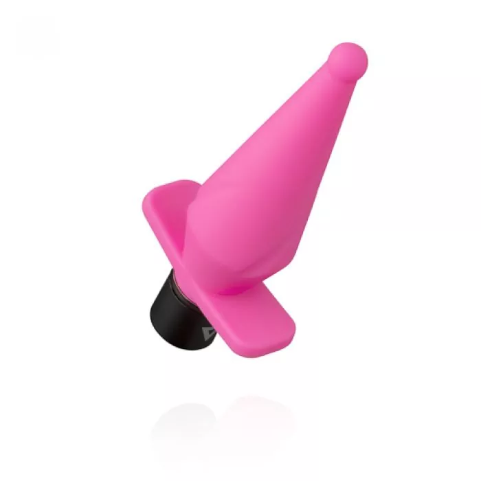 Lil'Plug Anal Vibrator - Anal Toy für Frauen Lil'Plug Anal Vibrator - Anal Toy für Frauen