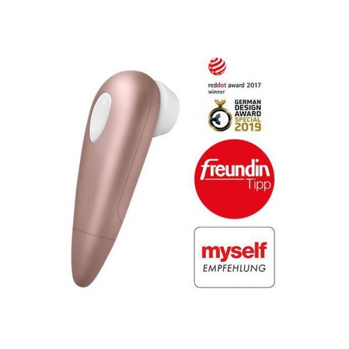 Satisfyer 1 Next Generation "Number One" - Sonderangebot Satisfyer 1 Next Generation "Number One" - Sonderangebot