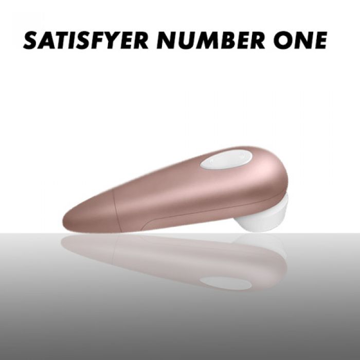 Satisfyer 1 Next Generation - günstig online Satisfyer 1 Next Generation - günstig online