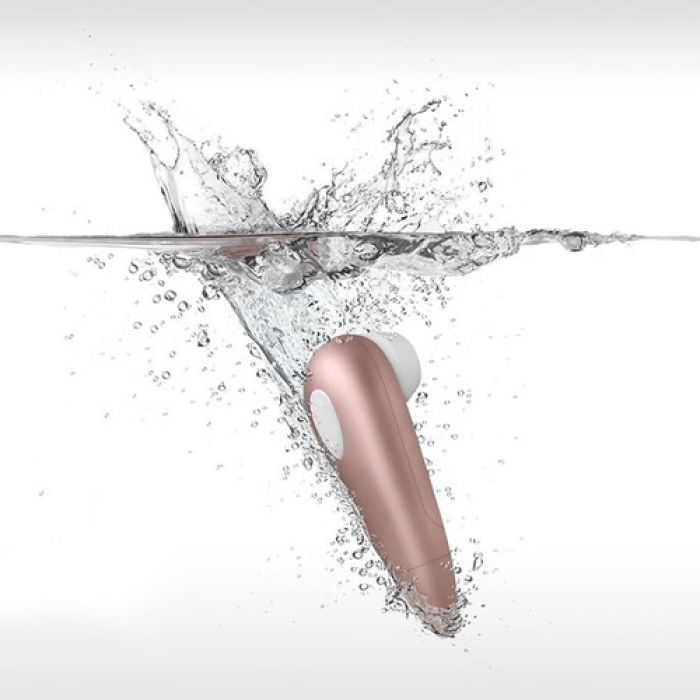 Satisfyer 1 Next Generation "Number One" - Angebot Satisfyer 1 Next Generation "Number One" - Angebot