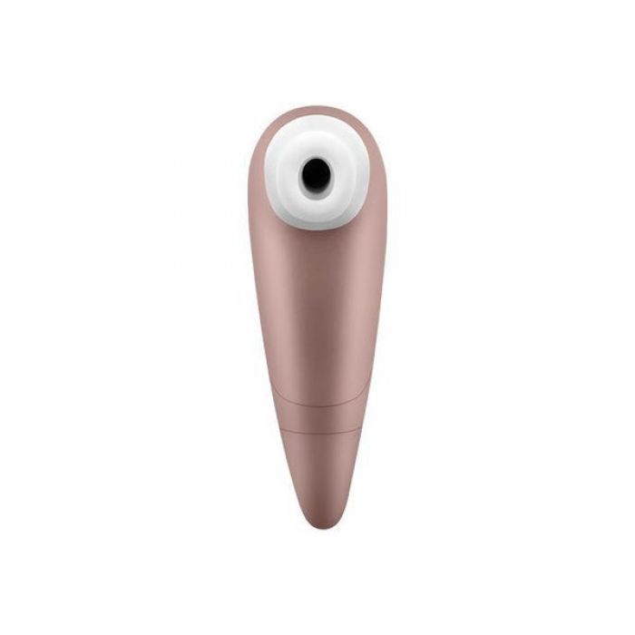Satisfyer 1 Next Generation "Number One" - Angebot Satisfyer 1 Next Generation "Number One" - Angebot
