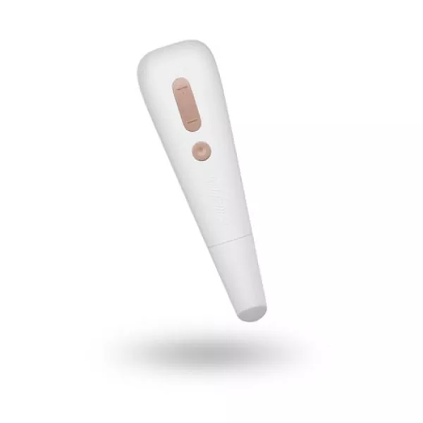 Satisfyer 2 - 'NUMBER TWO' Next Generation - Druckwellen Vibrator - Sexspielzeug online kaufen
