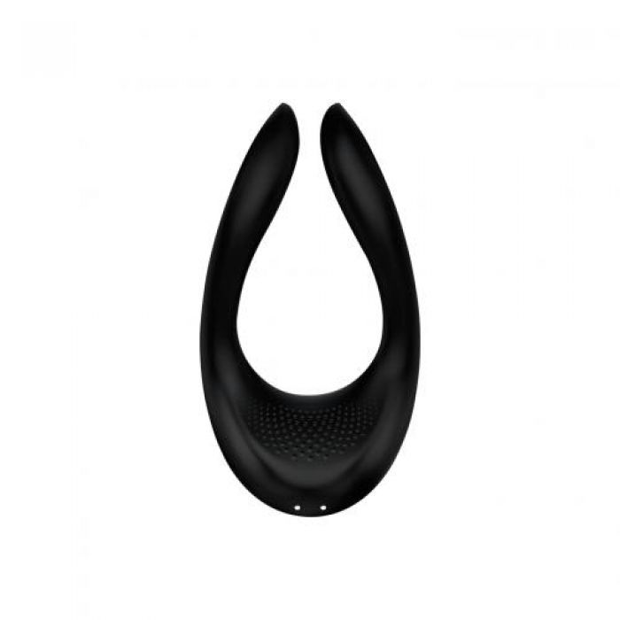 Satisfyer Endless Joy Multi-Vibrator - Schwarz Satisfyer Endless Joy Multi-Vibrator - Schwarz