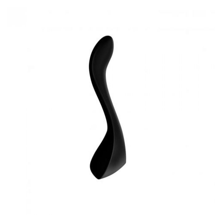 Satisfyer Endless Joy Multi-Vibrator - Schwarz Satisfyer Endless Joy Multi-Vibrator - Schwarz