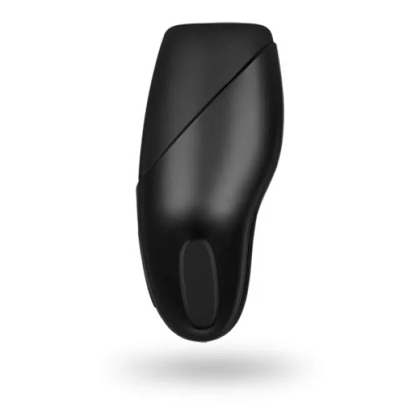 Satisfyer Men Vibration - schwarz - Angebot Satisfyer Men Vibration - schwarz - Angebot